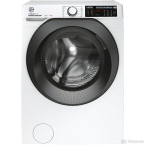 Pračka Hoover HW4 37AMBC7/1-S - 2