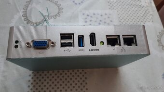 Mini PC - 2