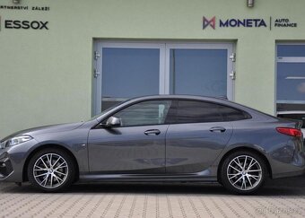 BMW Řada 2 218i M-SPORT ČR 1.MAJ - 2