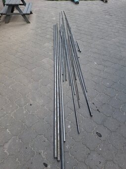 Nerezove trubky - 2