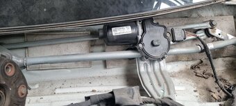 Stěrače přední komplet VW Atlas 3CN955113A - 2