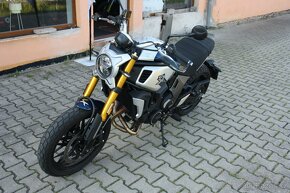 CFMoto CL-X 700 - 2