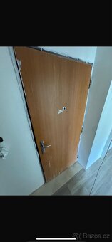 Protipožární dveře - 2