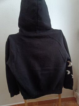 Pánská mikina Moon - StudioMoonTV merch - 2