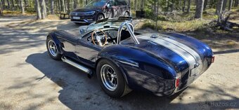 AC Cobra 1989 - replika - 2
