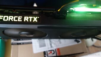 Gainward rtx 3060 ti - 2