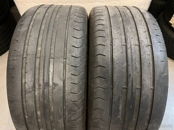 235/40R19 96Y letní pneu 2 kusy - 2
