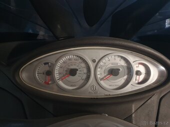 Piaggio x9 - 2