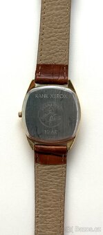 Nefukční hodinky Omega Quartz 196.0280 Kalibr 1337 - 2