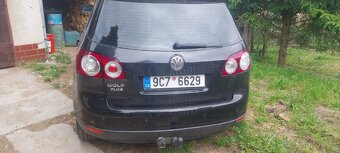 Prodam vwgolf 5 plus - 2