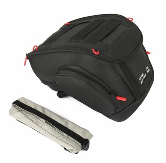 Tankbag BMW R1300GS Adventure, Tankvak - 2
