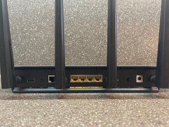 Asus router ASUS RT-AC87U - 2