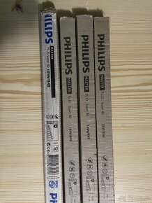 Philips lineární MASTER TL-D 18W / 840 - 2