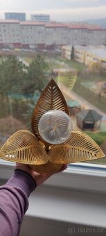 Bezdrátová stolní lampa - 2