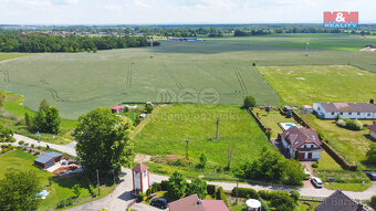 Prodej pozemku k bydlení, 8620 m², Ráby - 2