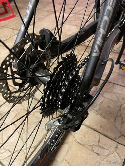 Bottecchia Zoncolan 29 Pro – karbonový hardtail MTB - 2