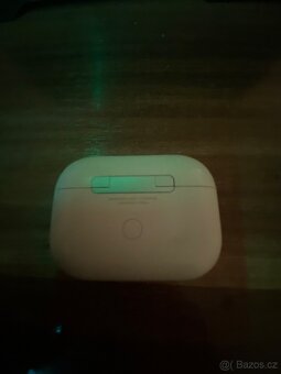 Apple AirPods Pro 100% Kondice - 2