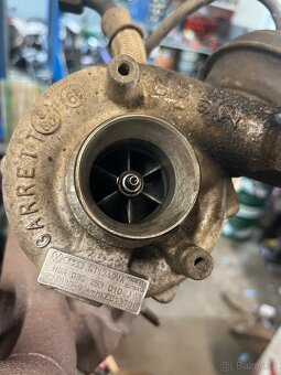Turbo 103kw bkd - 2