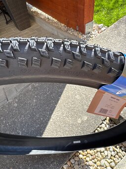 Schwalbe Smart Sam 29x2.60 new Addix Performance - 2