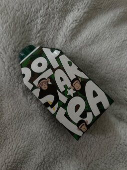 Popstar Tea Planeta Opic 🦍 - 2