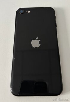 Iphone SE 64GB - 2