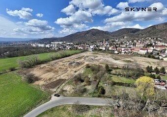 Prodej pozemky pro bydlení, 826 m2 - Krupka - Unčín - 2