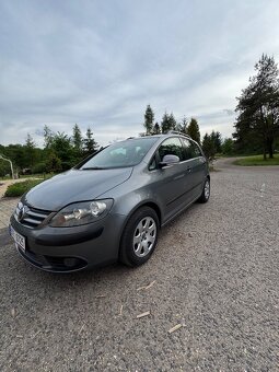 Golf plus 1.9 tdi - 2