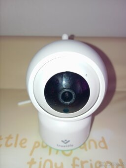 Truelife Nannycam R3 Smart/ZÁRUKA - 2