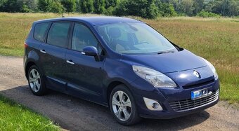 Renault scenic - 2