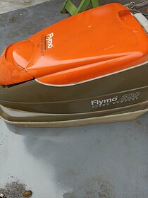 Flymo Compact 300 - 2