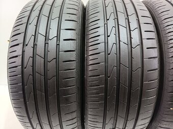 Letní pneu 195/50/15 Hankook - 2