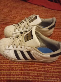 Dámské Adidas boty - 2