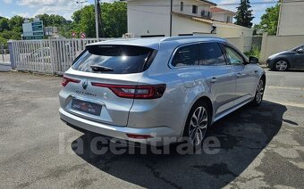 RENAULT Talisman kombi 2.0 Blue dCi 160 INTENS ED 07/2020 - 2