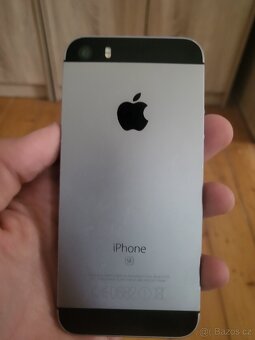 Iphone SE 2016 64gb - 2