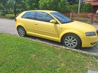 Audi A3 - 2