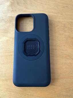 Quad Lock MAG pro iPhone 15 Pro Max - 2