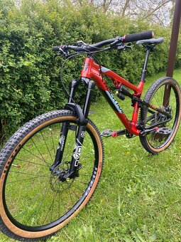 Rock Machine BLIZZARD TRL 70-29 - 2