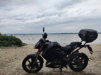 Keeway rkf 125 - 2