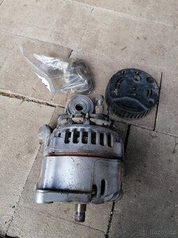 Alternator JCB - 2