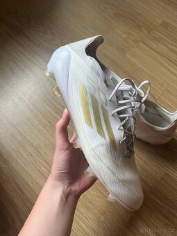 Kopačky Adidas F50 - 2