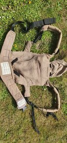 Manduca khaki - 2