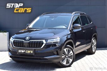 Škoda Karoq, 2.0TDI.DSG.KAMERA.DPH.NAVI.ACC - 2