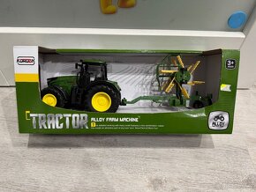 Traktor - 2