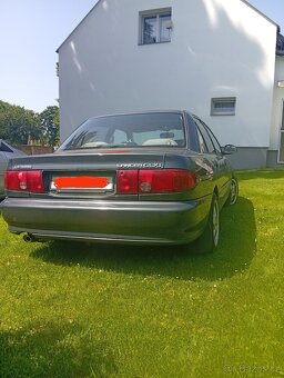 Mitsubishi Lancer 1.6 - 2