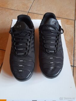 Boty Nike - 2