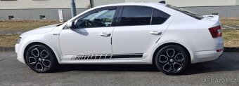 Prodám Škoda Octavia 1.6 Tdi 77kw - 2