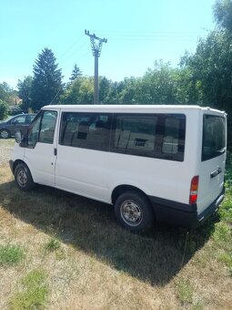 Opravy vozů a karoserií - 2