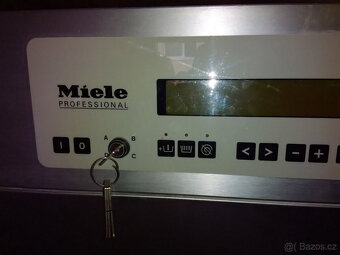 Miele WS5141 EL - 2