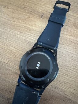 Samsung Gear S3 Frontier - 2