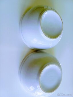 Porcelánová miska - 2